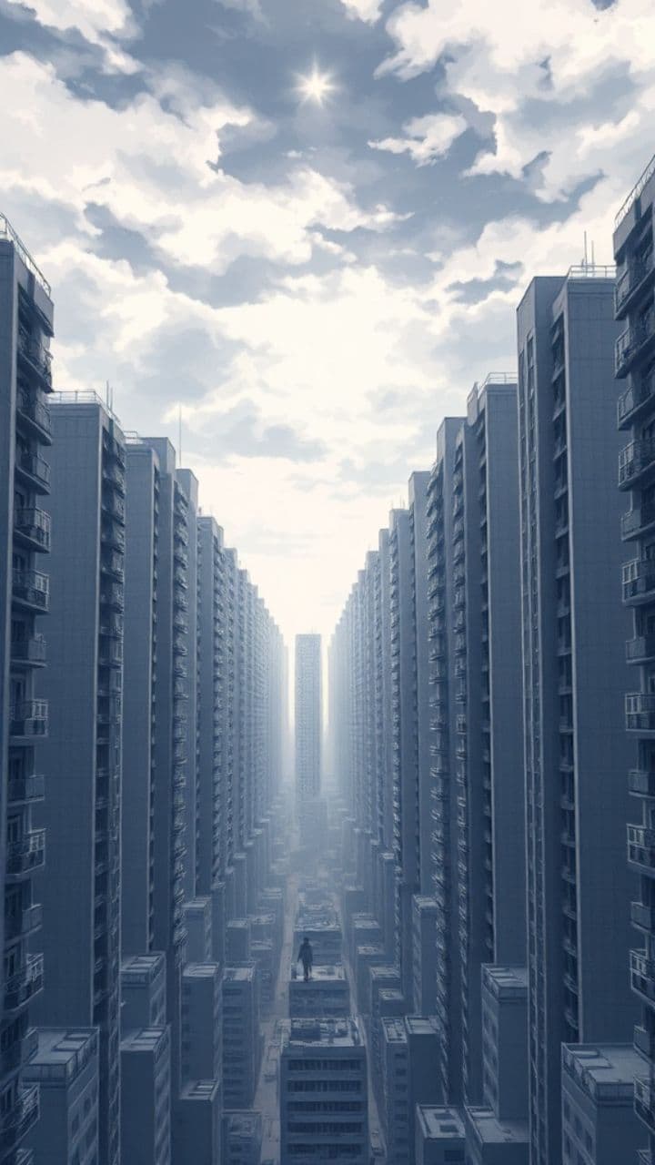 Влад в мире без забот