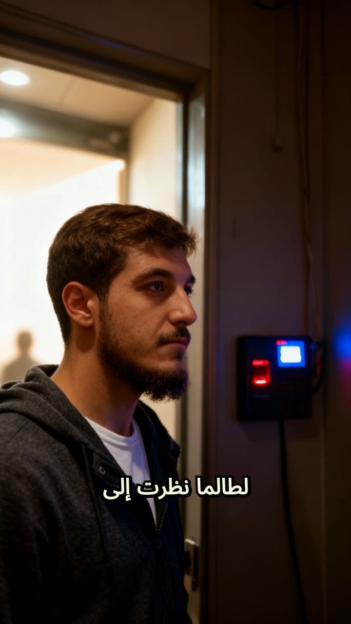 رحلة إلى العالم الرقمي