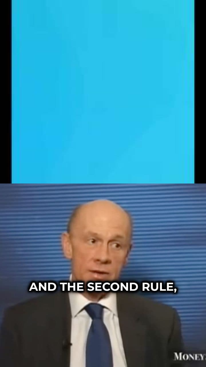 Trading Rule #2: Fade the Short-Term Trend