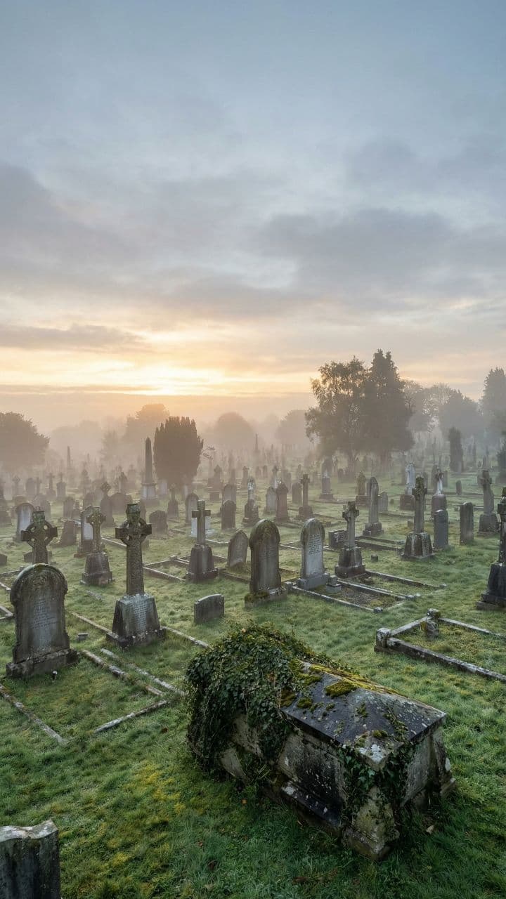 Reflexões sobre a Morte e a Vida