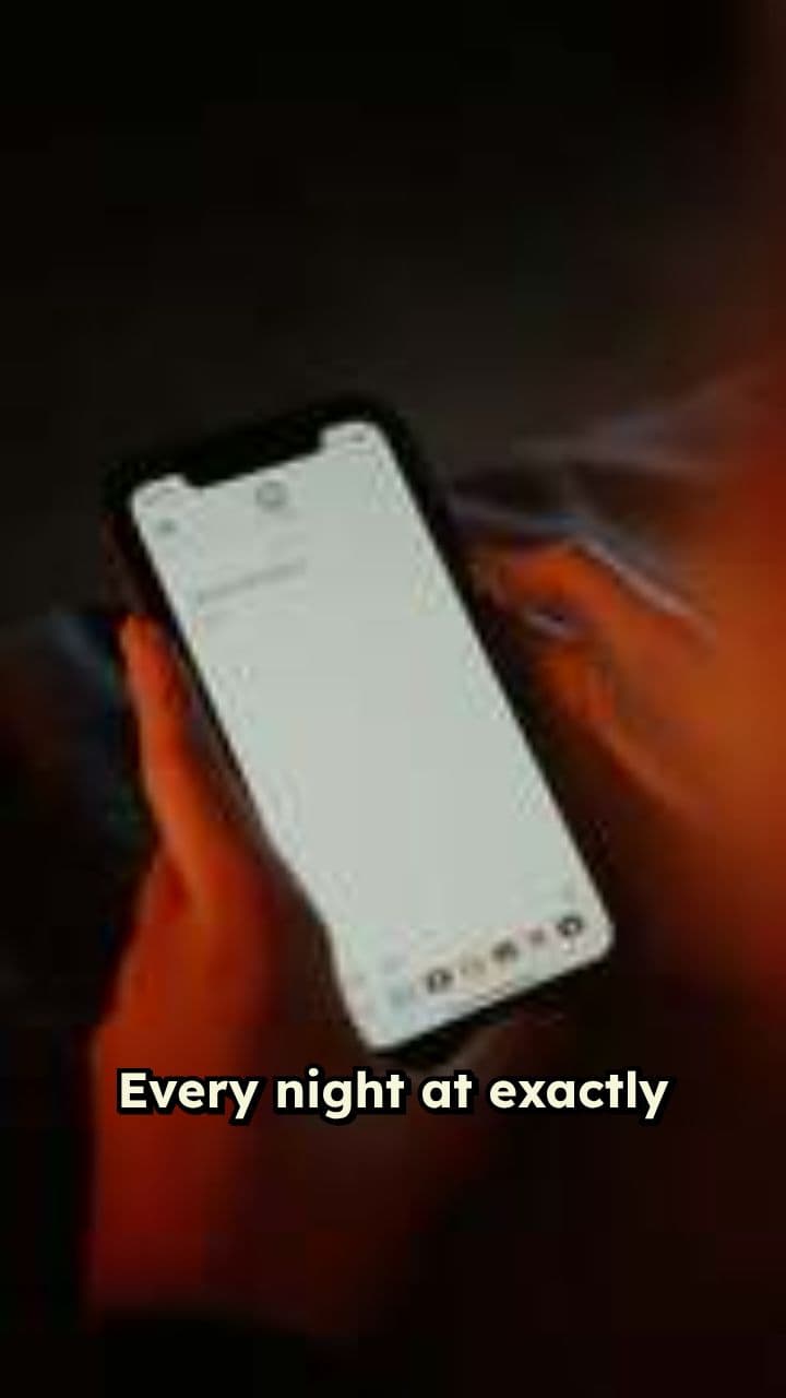 Messages from Tomorrow