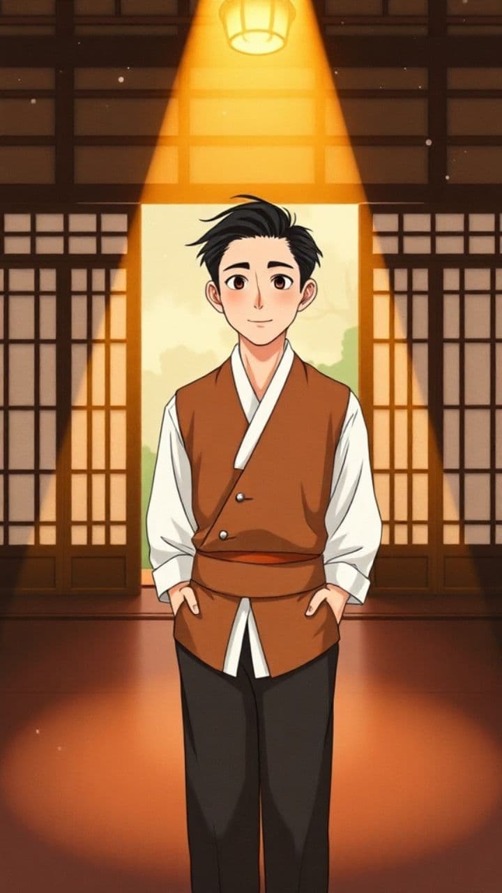 Grateful for Your Love