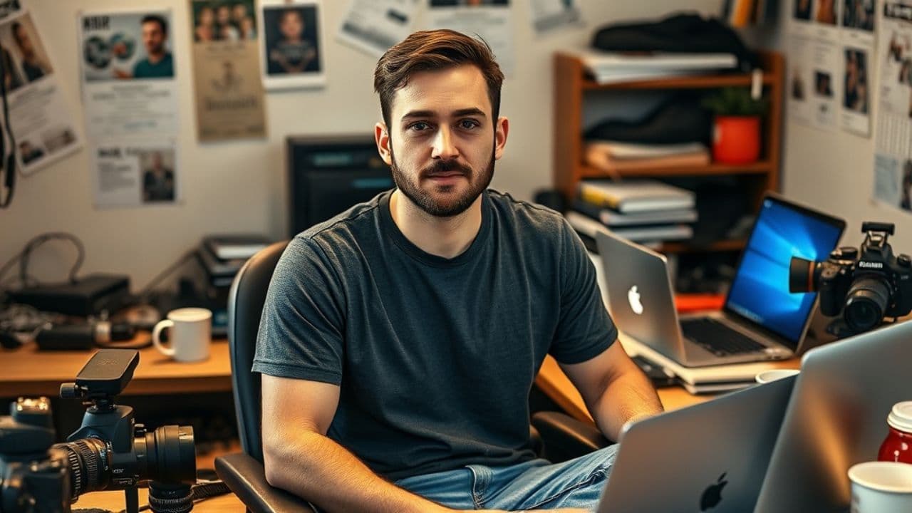 Overcoming Shiny Object Syndrome