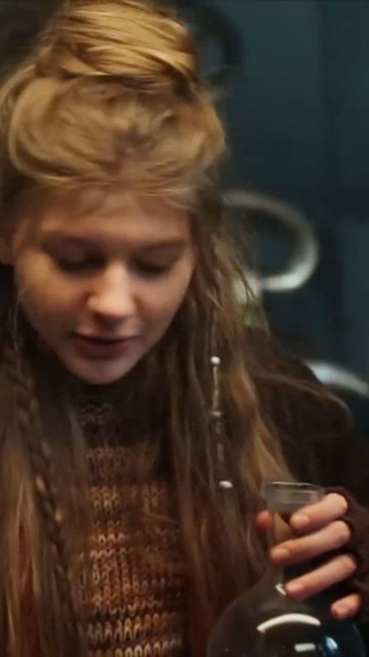 The Shocking Conspiracy Revealed