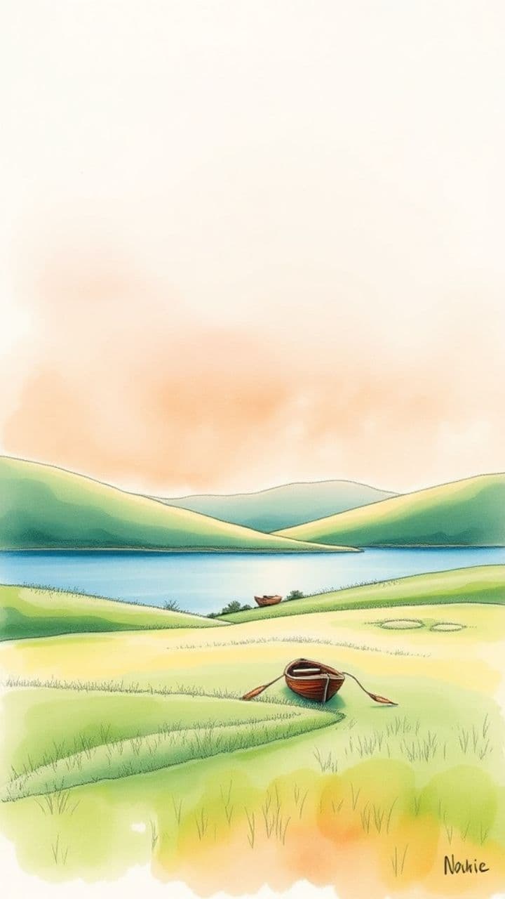 Chasing Shooting Stars of Hope