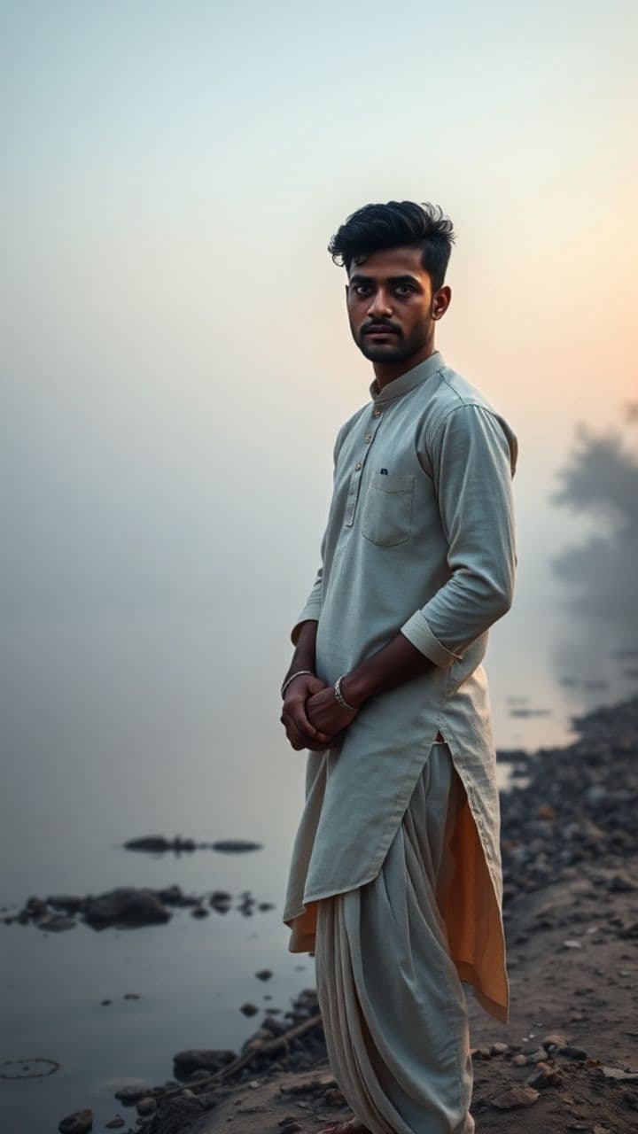 কালা চান প্রেমের গান