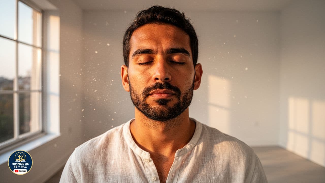 El amor que sana viene de Dios