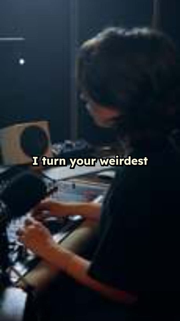 Turn Memories into Songs for $45