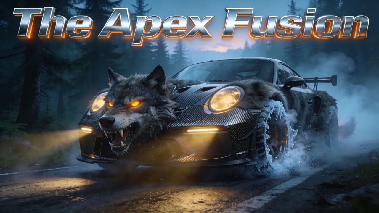 The Apex Fusion