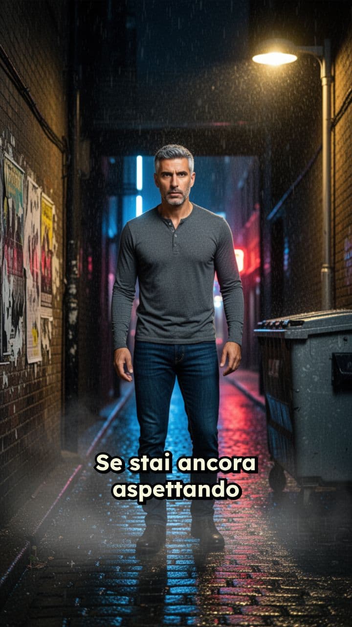 Agisci Ora, Costruisci il Successo