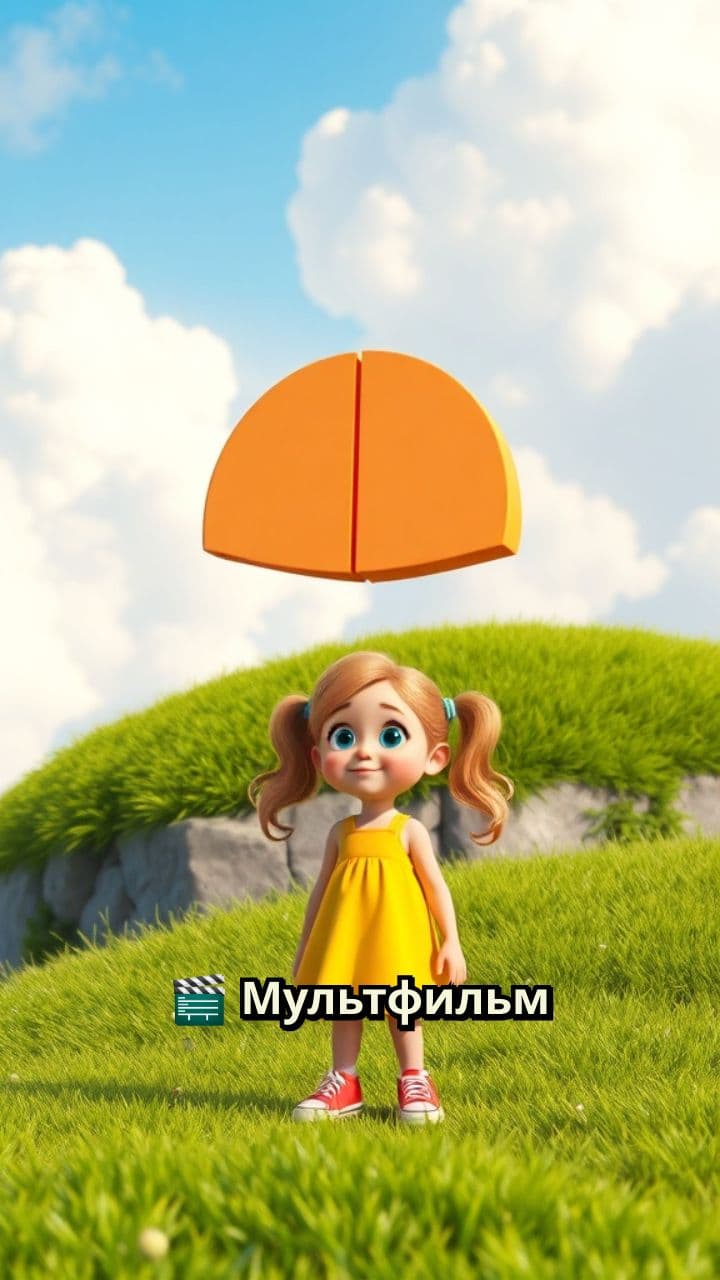 Бөлшектер әлеміндегі сапар