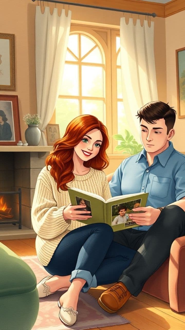 Dix ans d'amour et de folie