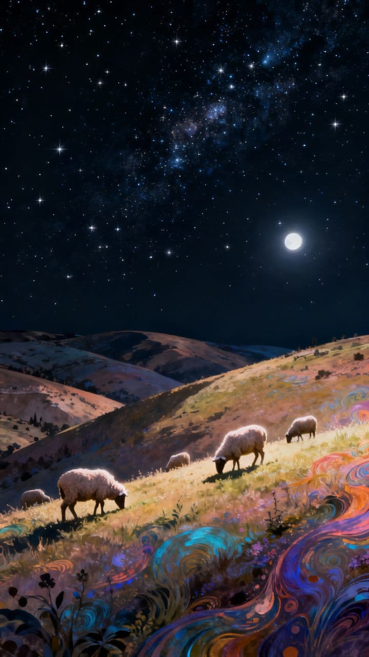 Glory to God in the Highest