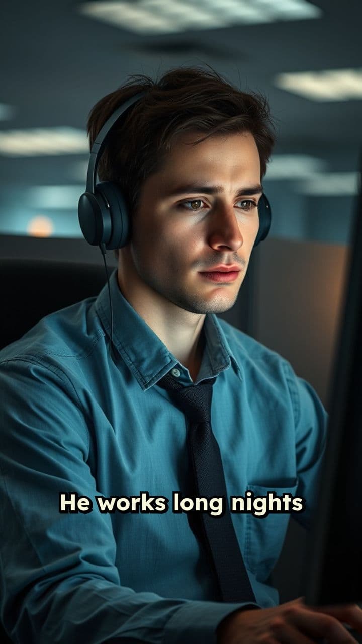 Midnight Connections