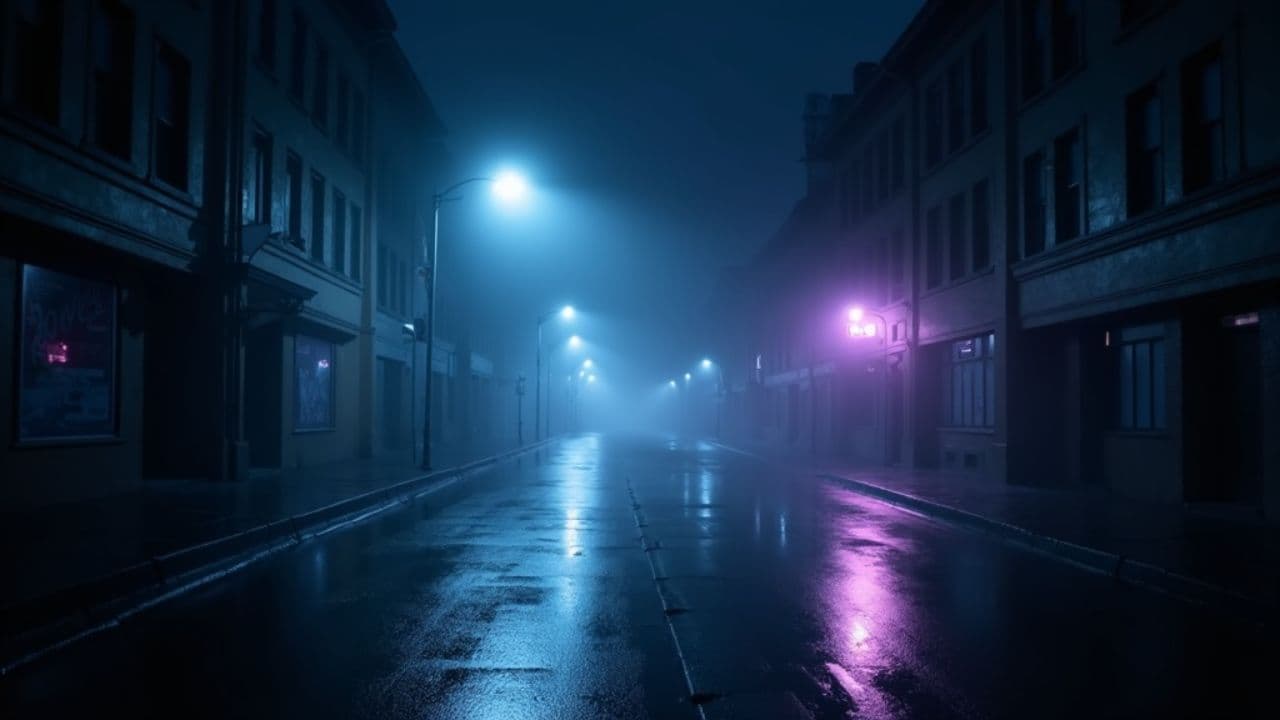 Échos d'un amour perdu