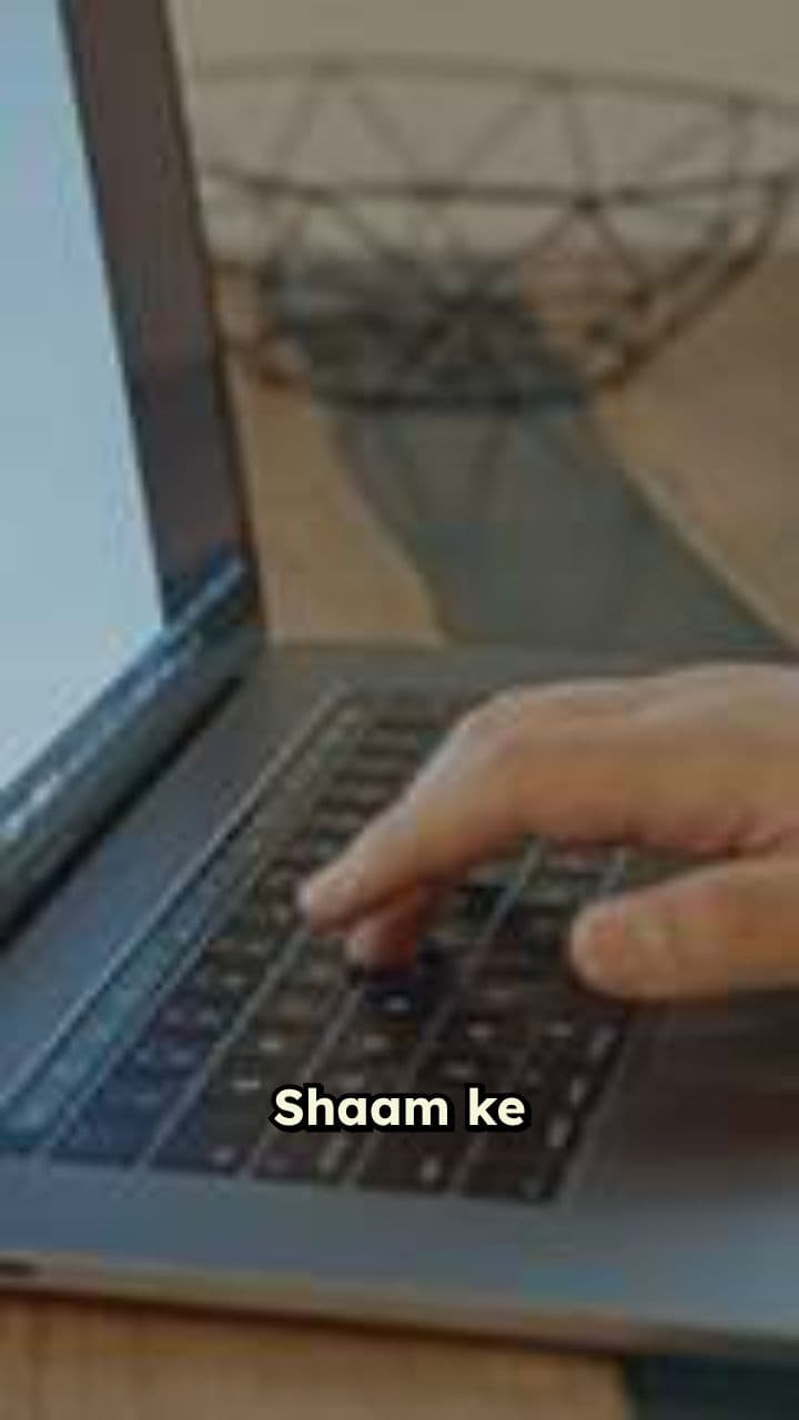 Shaam Ki Bhook Ka Healthy Solution