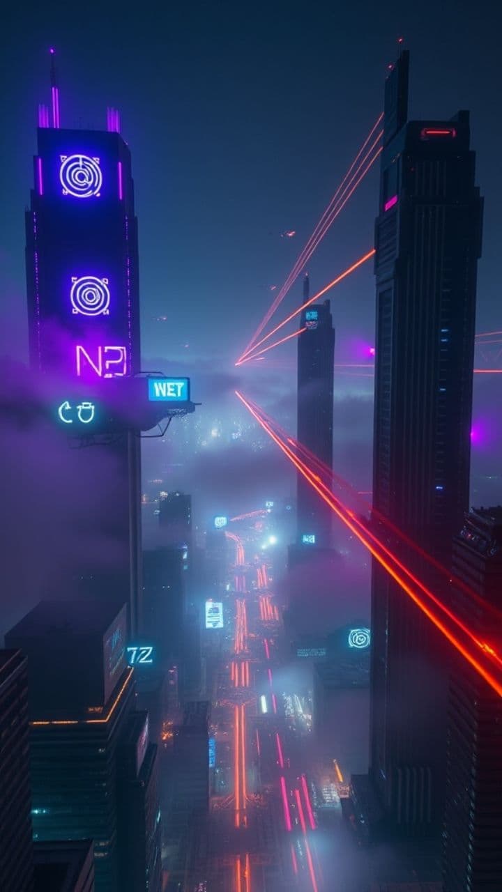 Kalbime Dokunma Yeter