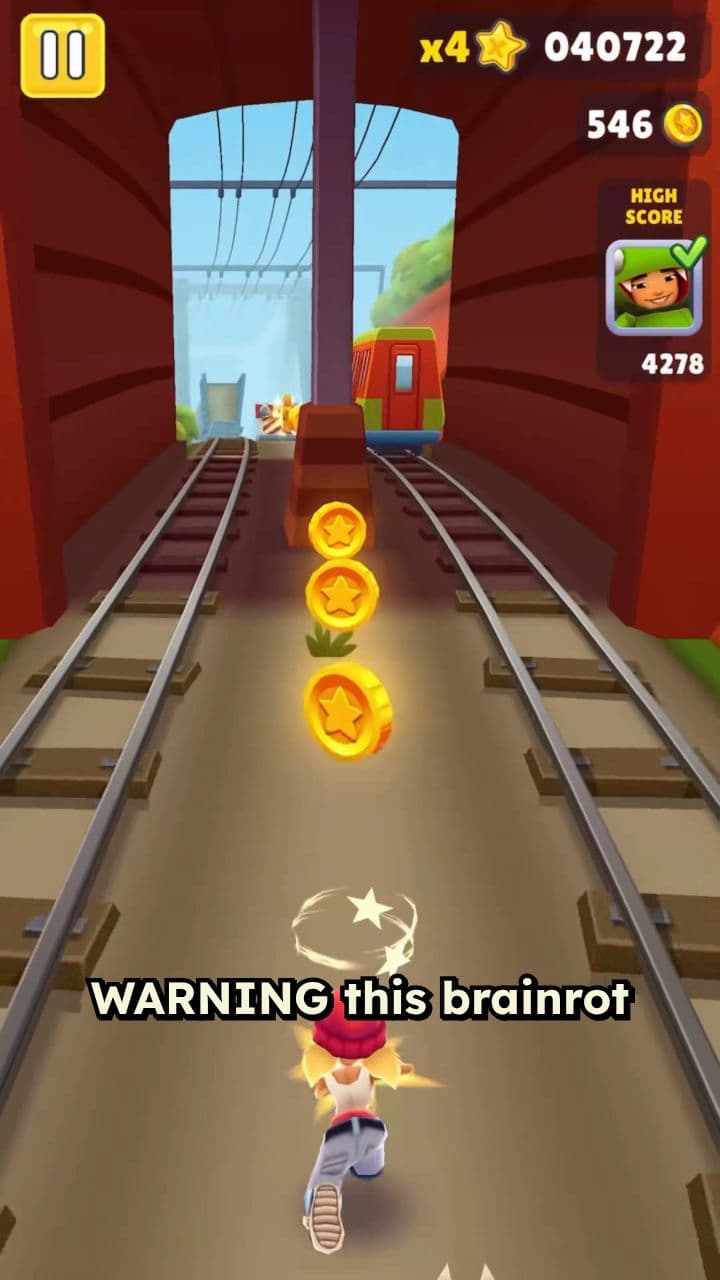 Brainrot Ohio Simulation Breakdown