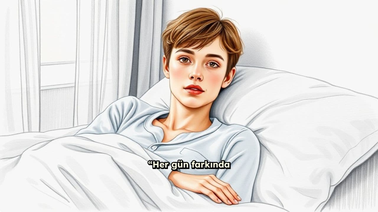 Bakış Açısını Değiştirmek