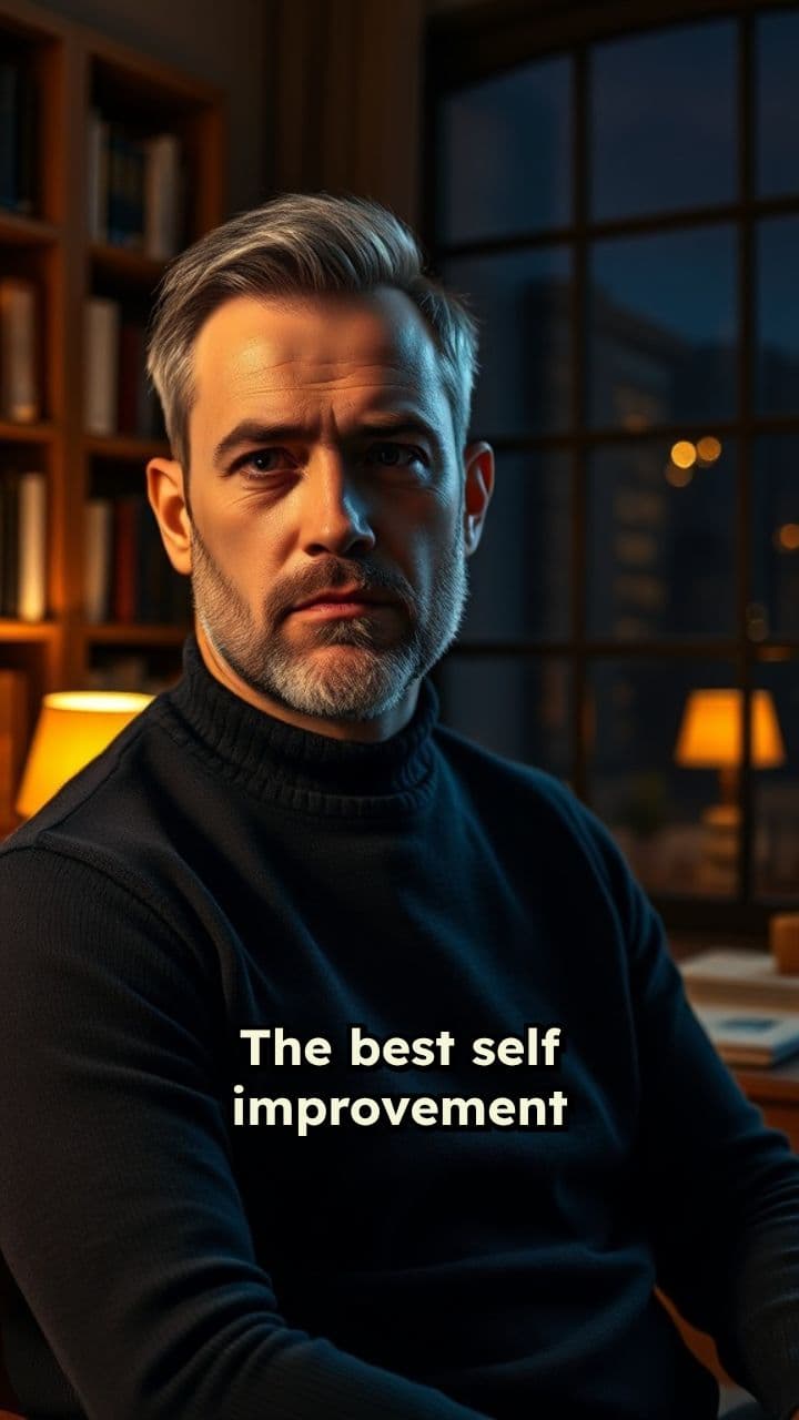 Commit to a Daily Routine