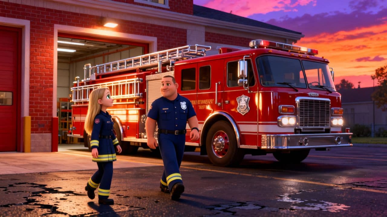 #8089-A Journey of Tender Moments