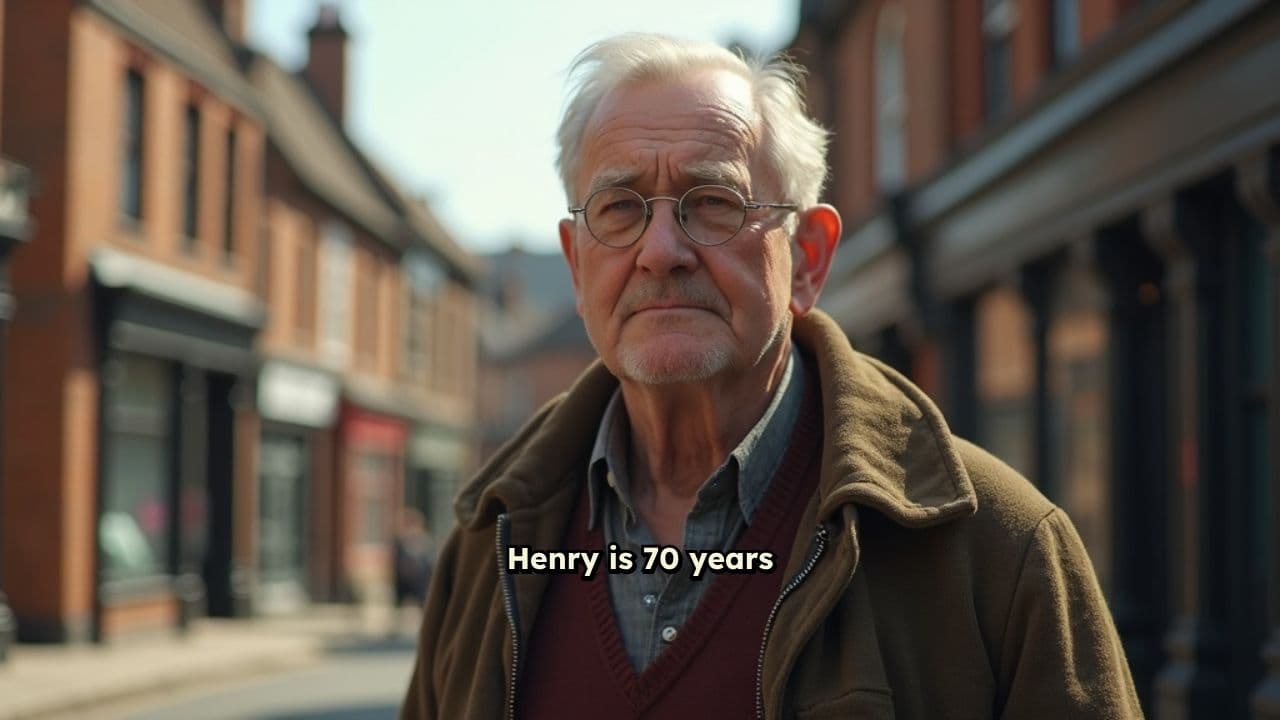 Close Call in Marlow