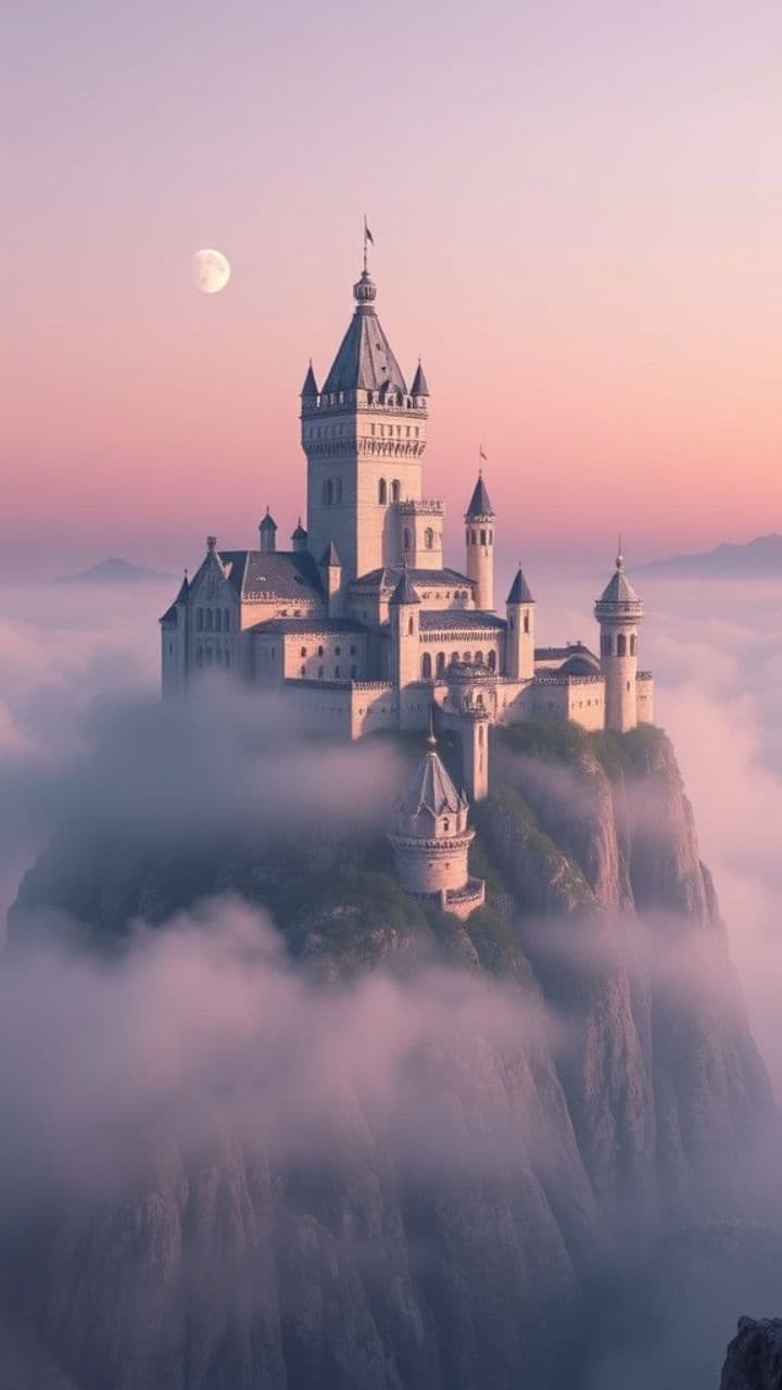 Ein Klick, der bleibt