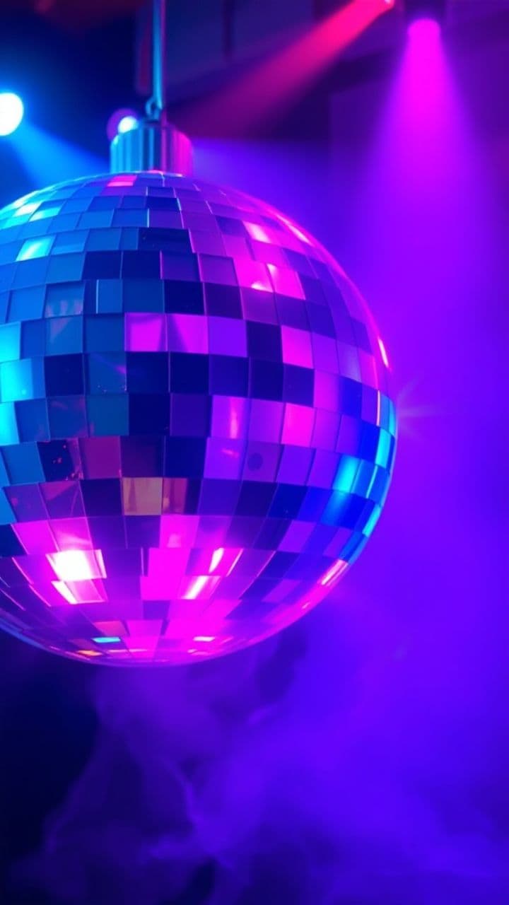 Birthday Vibes for My Chaos Queen