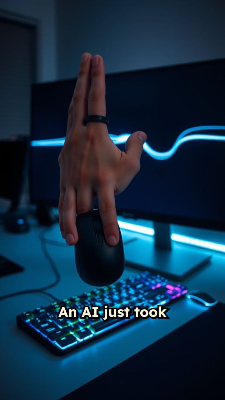 AI Autopilot: Your New Productivity Secret