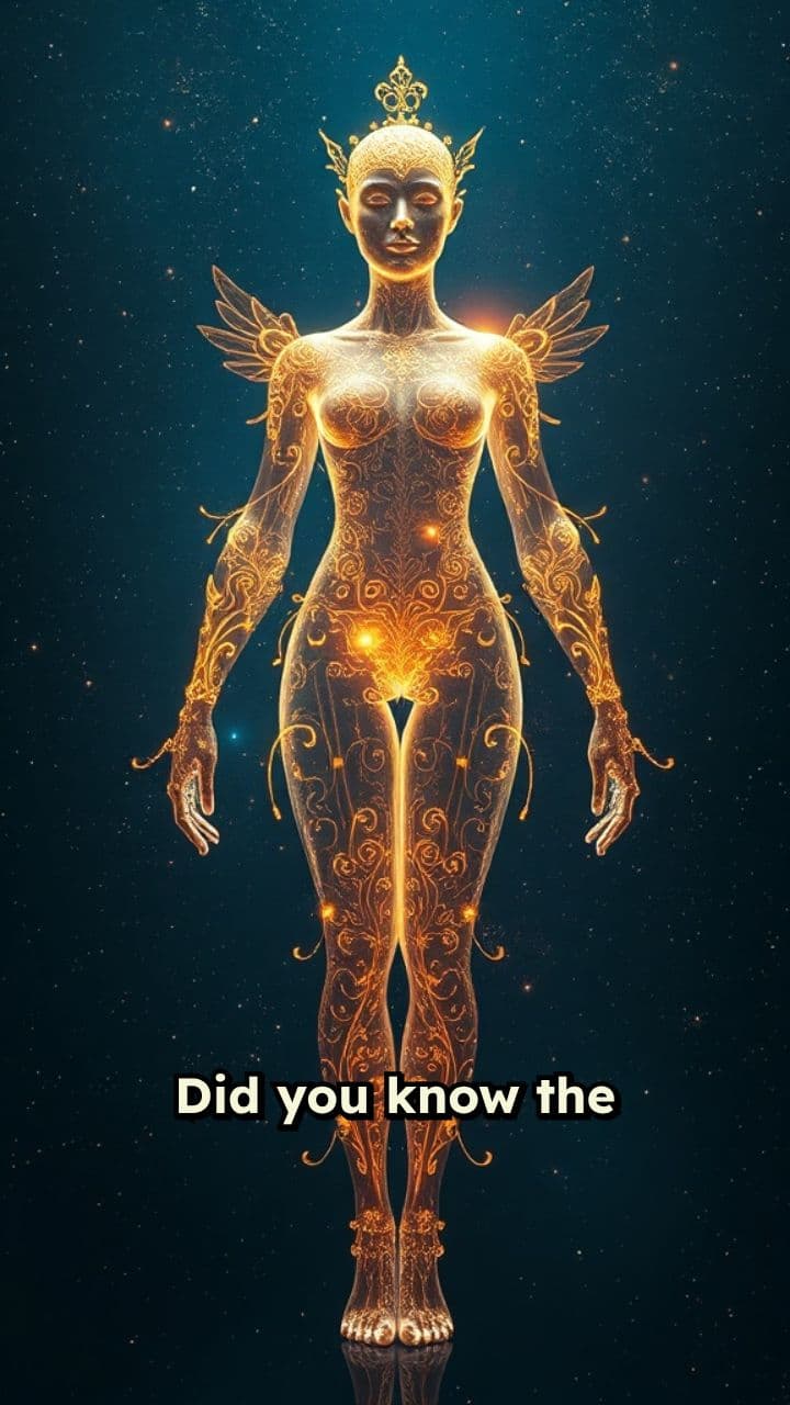 The Body's Silent Wisdom