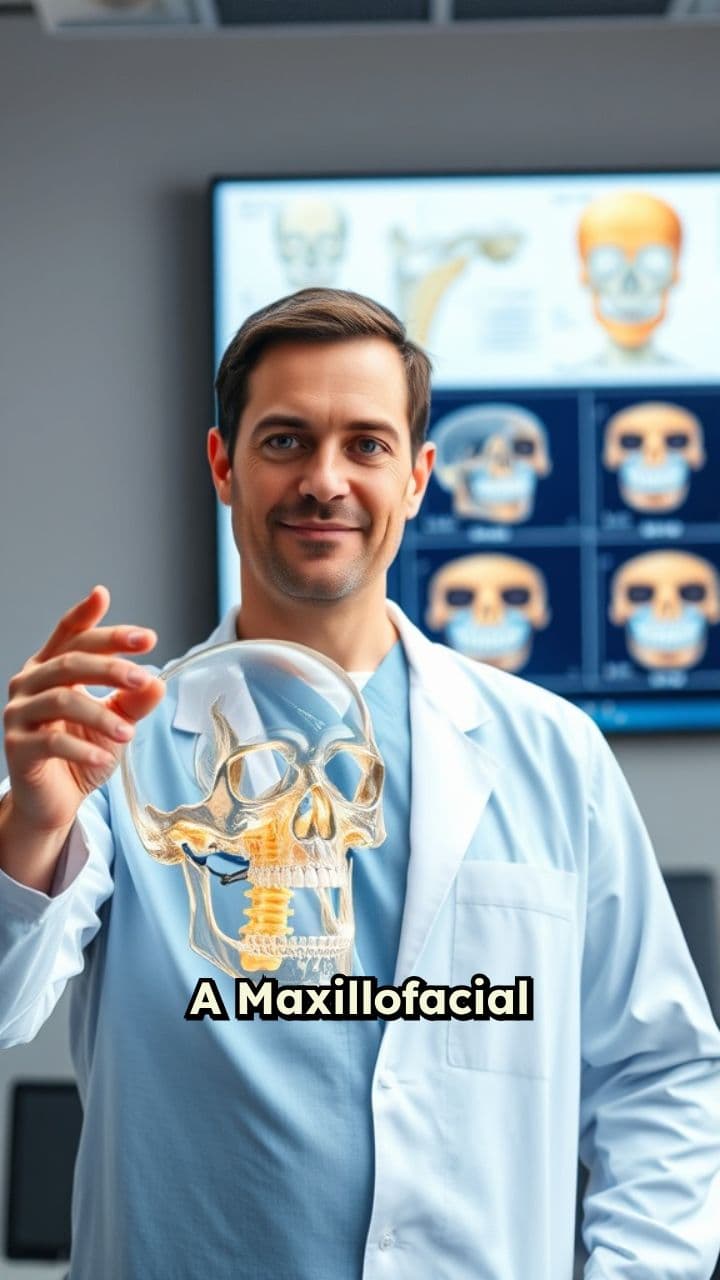 Understanding Skeletal Malocclusion Classes 2 and 3