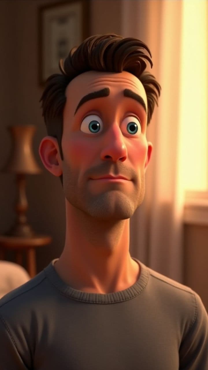 Gwendoline, mon bonheur éternel