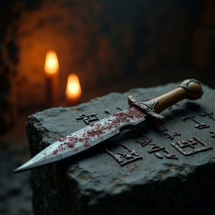 La fosa más grande del mundo