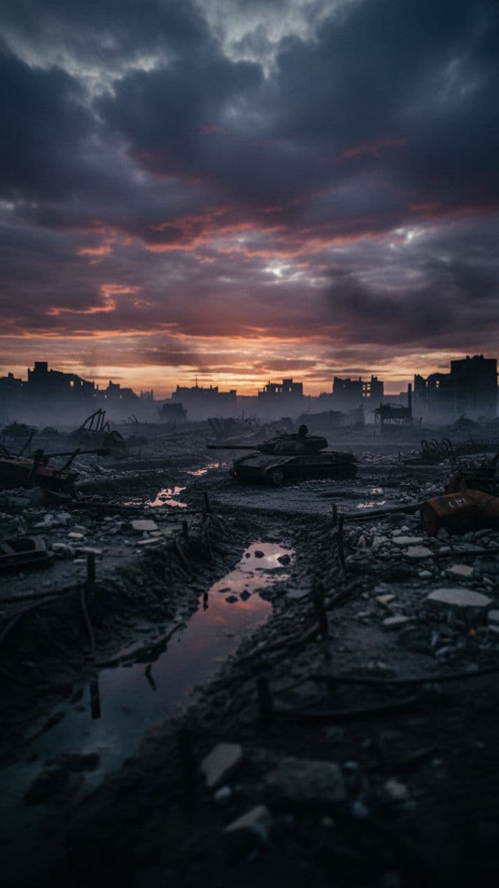 Захист для Заура