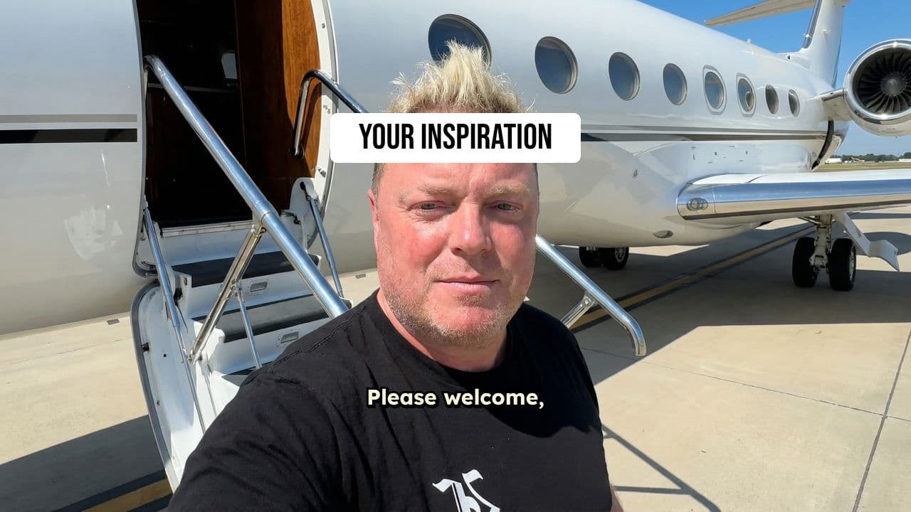 Rhys Gwillym: The Arrival