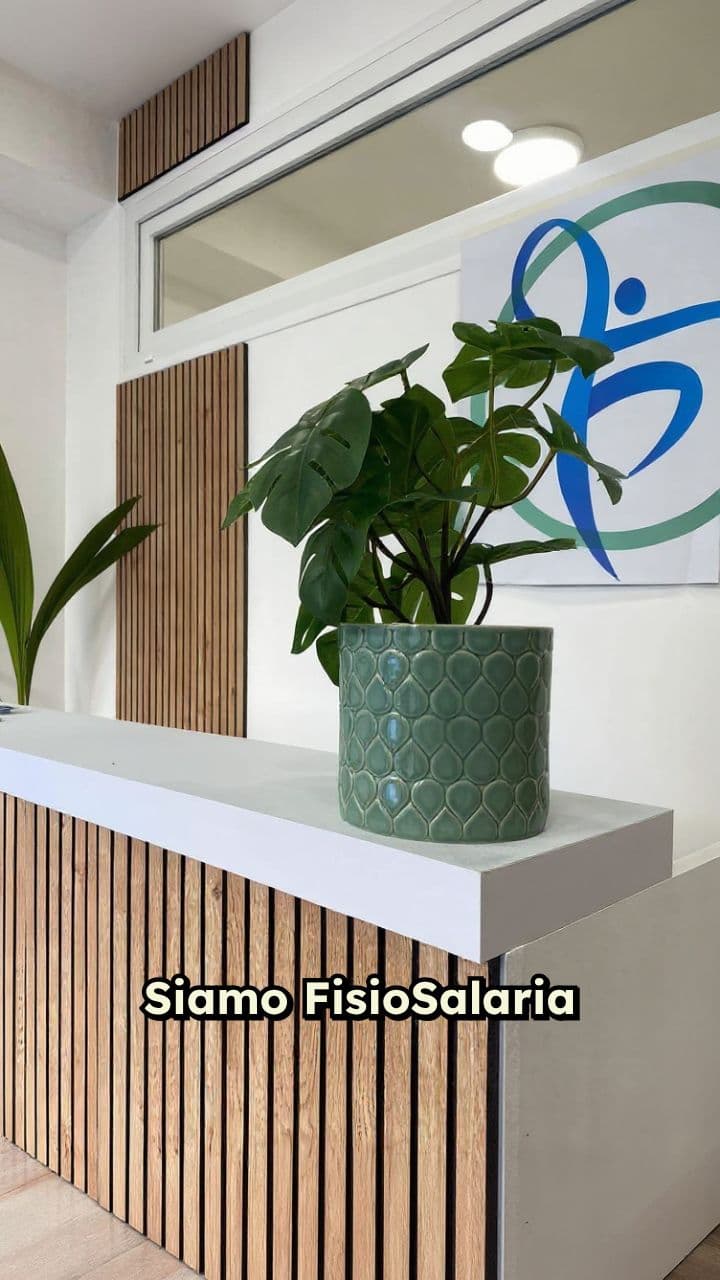 FisioSalaria: Benessere a Prezzi Competitivi