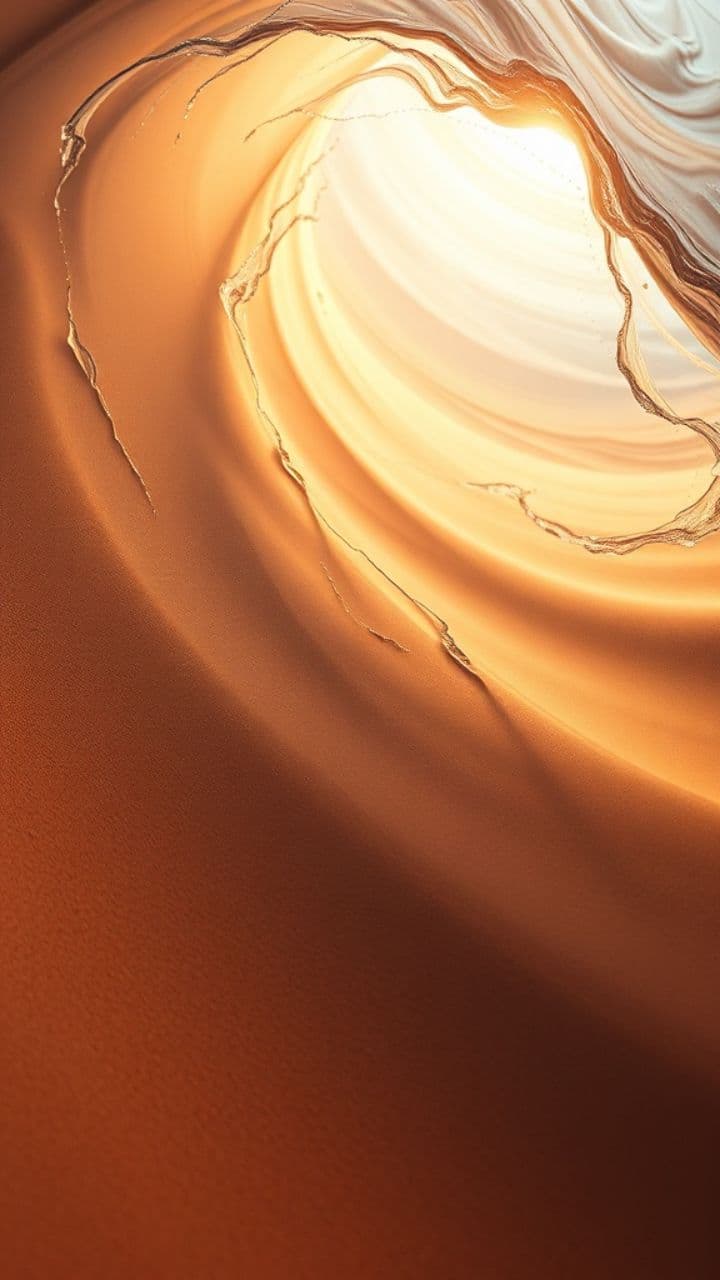 Perfect Little Bubble