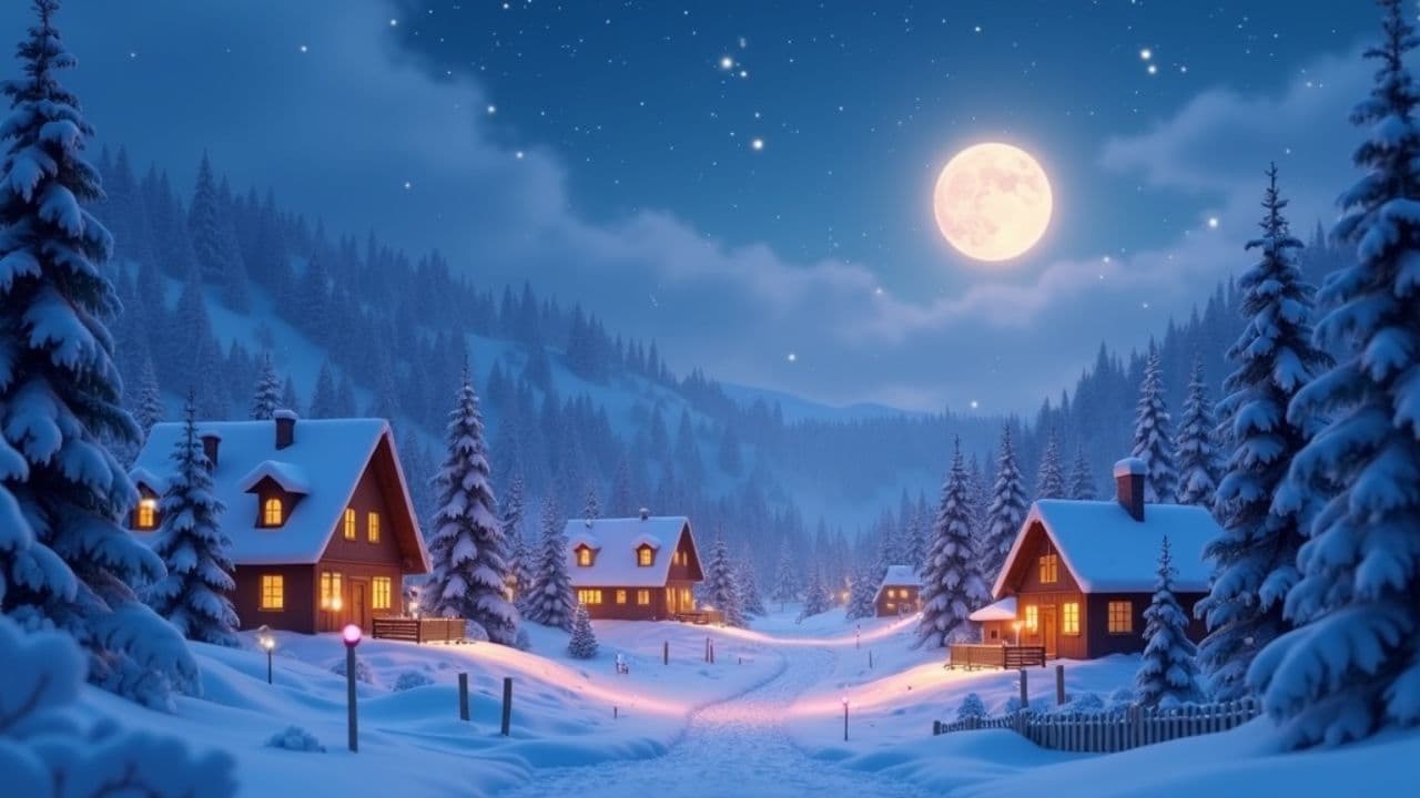 Хей, Коледа!