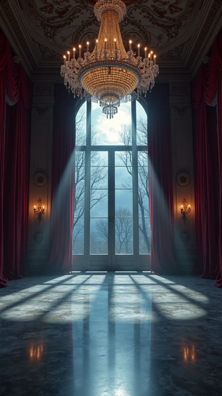 Tell Me What You Want From Me