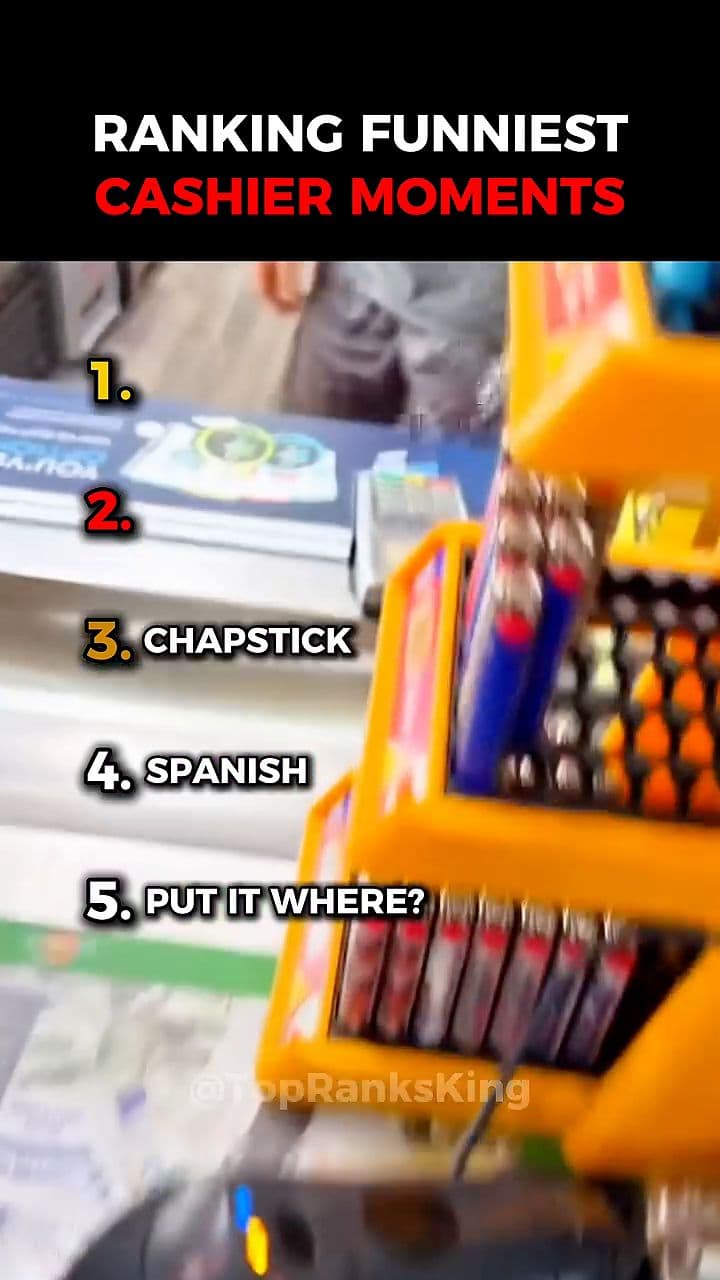 A Misunderstood Compliment