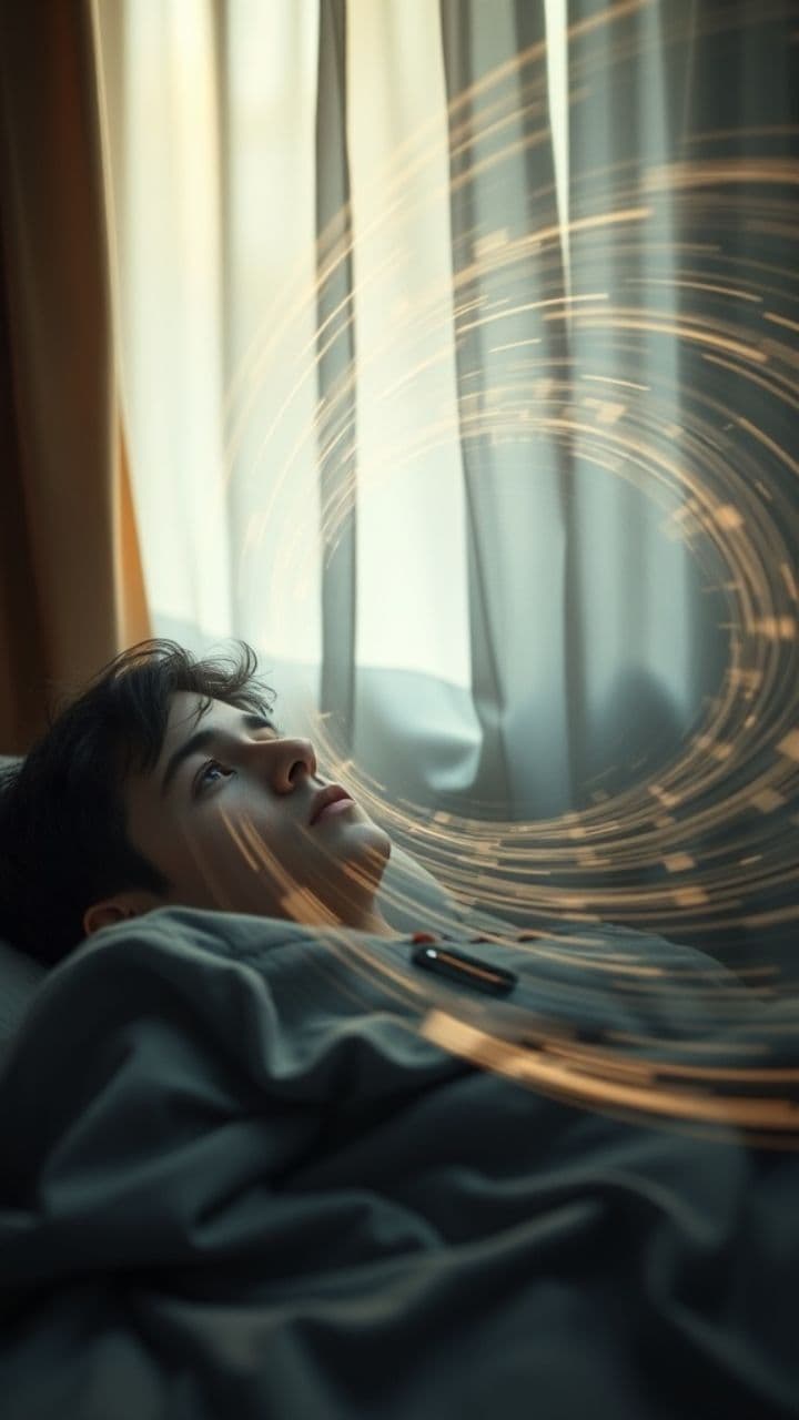 Mon cerveau en fête