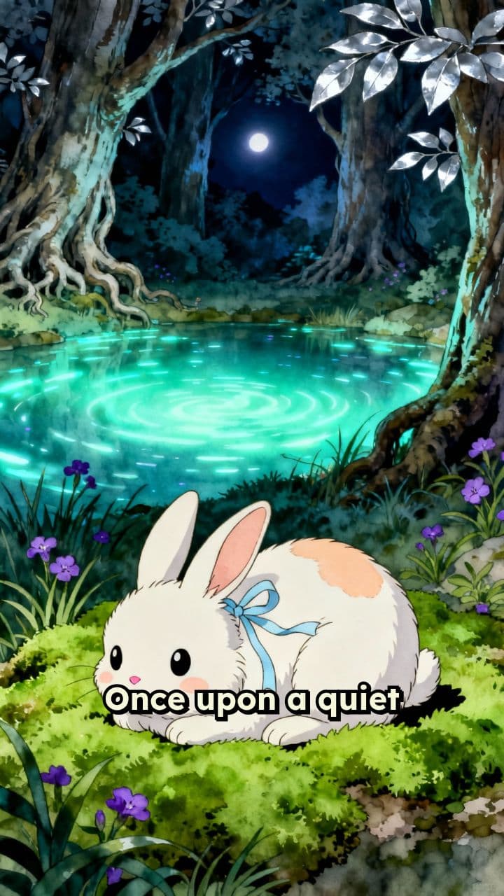 Milo’s Sweetest Dream