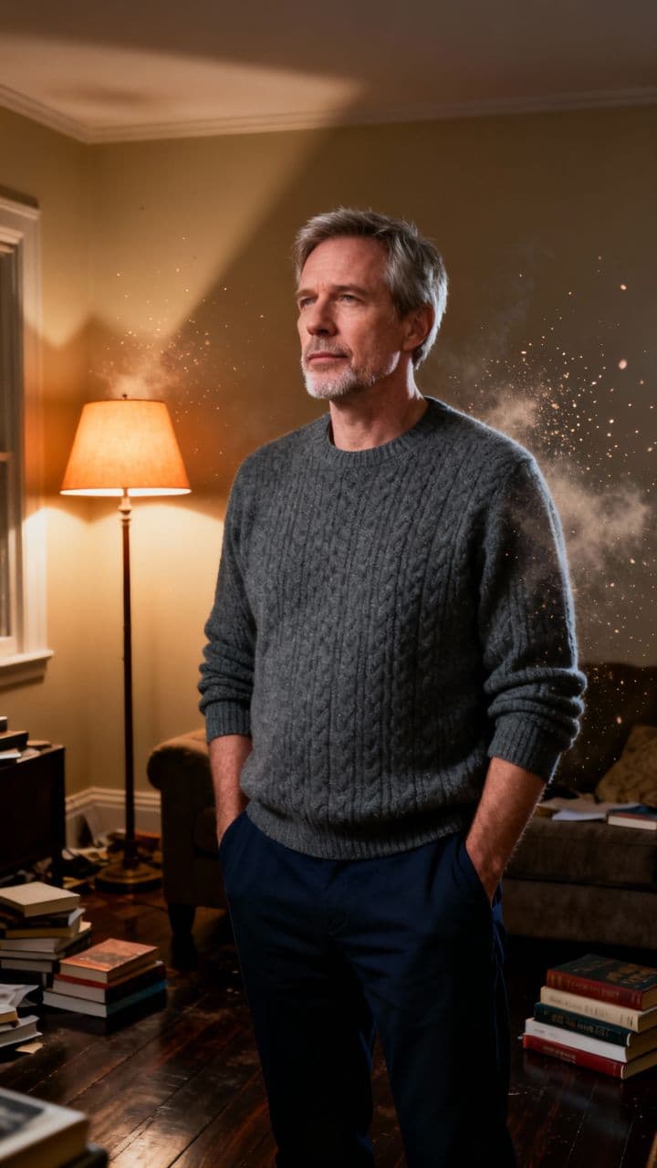 Small Choices, Quiet Transformation