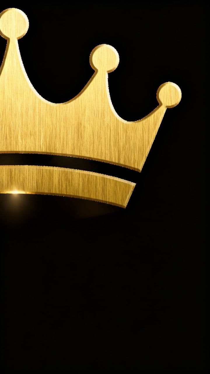 Golden Crown and Nine Introduction