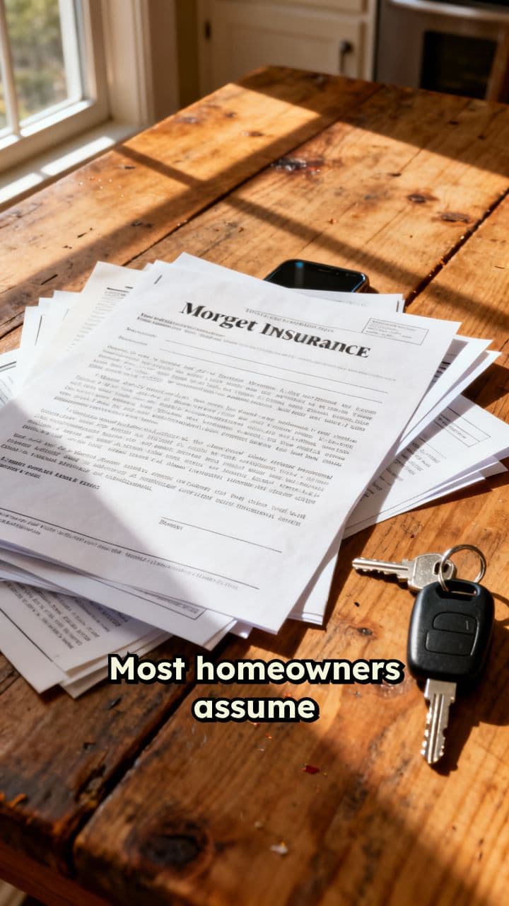 Mortgage Insurance Truths