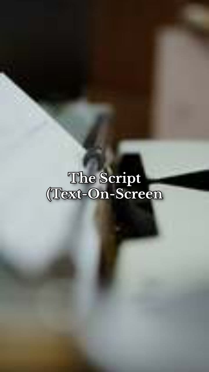 When a Man Goes Silent