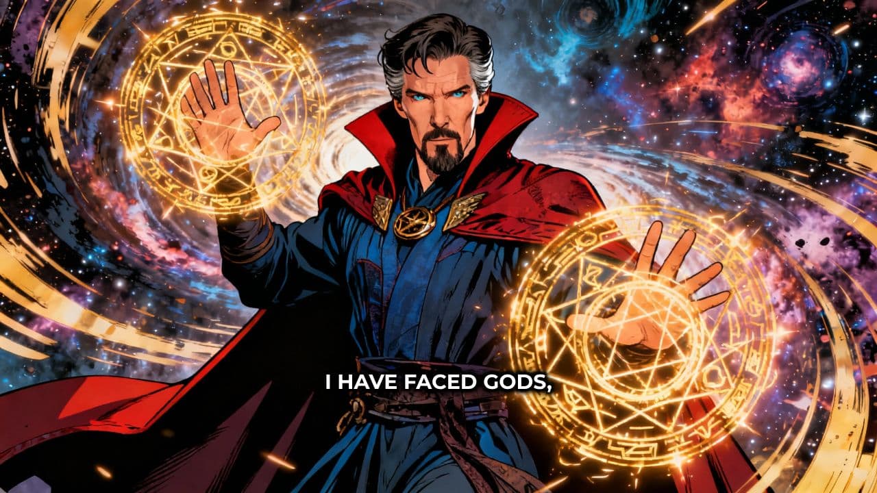 The Mnemosyne King Unfolds