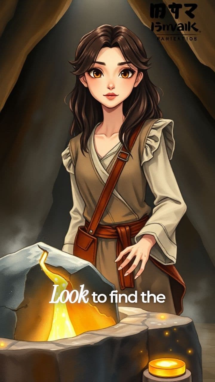 The Wound Is Where the Light Enters