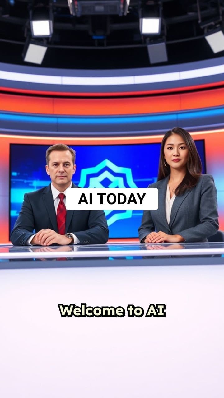 AI Today: The Latest in Artificial Intelligence