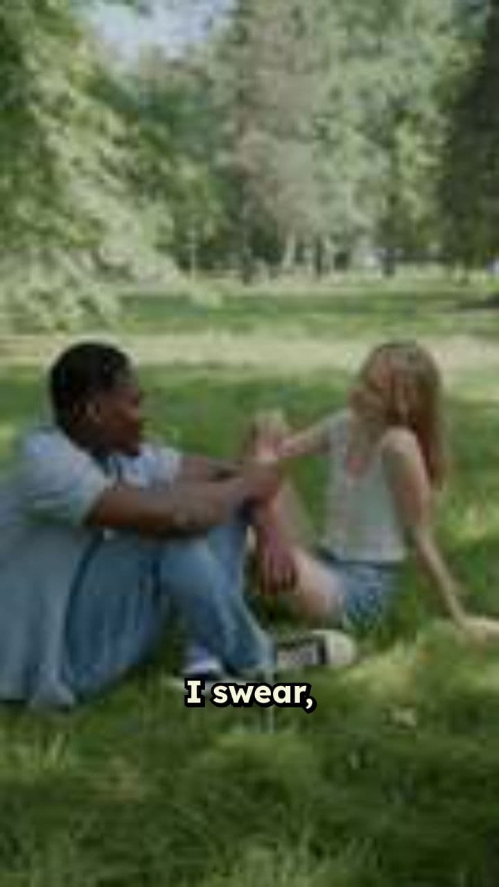 Modern Dating Overthinking